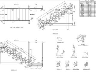 Structural Engineering Services - Steel Structural Consultant India